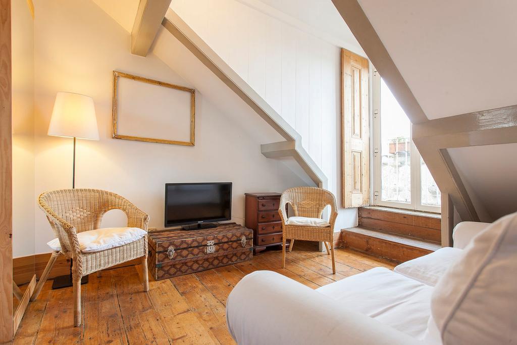 Apartamento Penthouse With A View In The Centre *